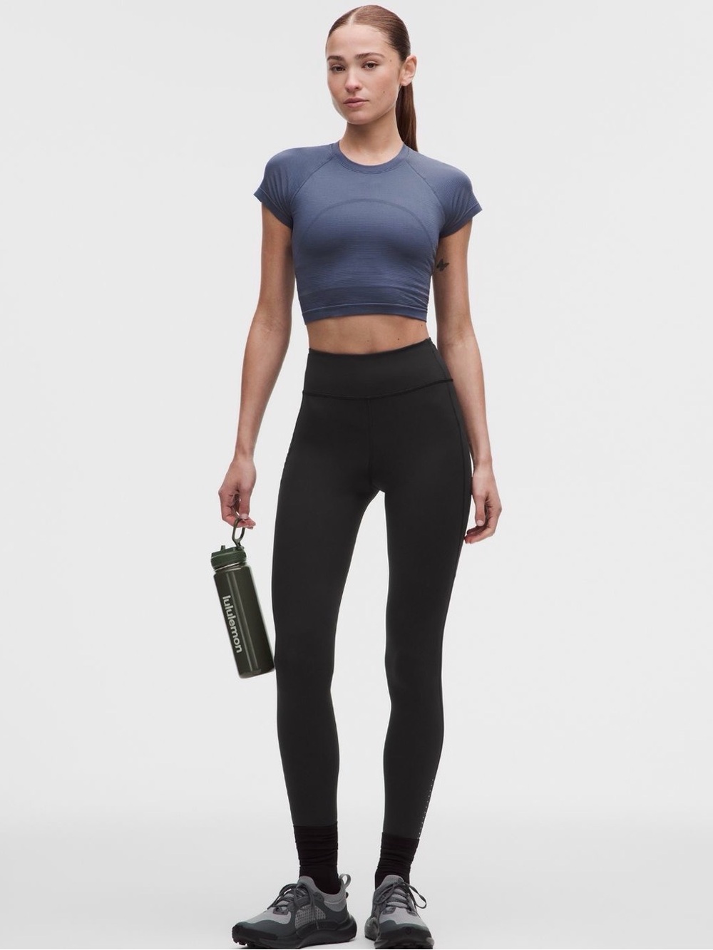 Fast and free lululemon leggings